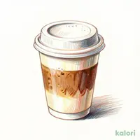 ［お持ち帰り］カフェラテ