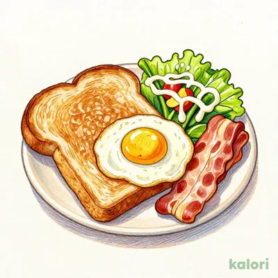［お持ち帰り］モーニングセット