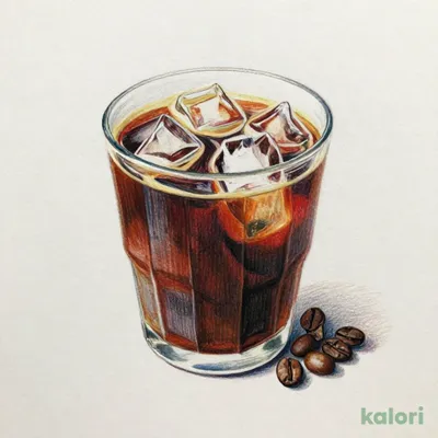Special Iced Coffee (Ethiopia Tade)