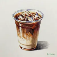 ［お持ち帰り］”むさしの森珈琲オーガニックスペシャル”アイス珈琲