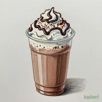 ［お持ち帰り］アイス ショコラ