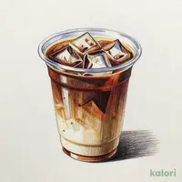 Takeout Decaf Iced Coffee