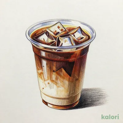 ［お持ち帰り］カフェインレスアイス珈琲