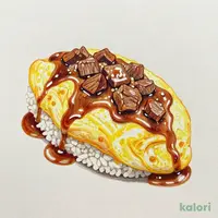 ふわっとろオムライスビーフシチューソース【選択ﾄﾞﾘﾝｸ・ﾃﾞｻﾞｰﾄ除く】