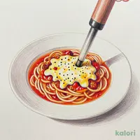 炙りチーズソースのボロネーゼスープパスタ【選択ﾄﾞﾘﾝｸ・ﾃﾞｻﾞｰﾄ除く】