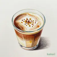 金木犀ラテ