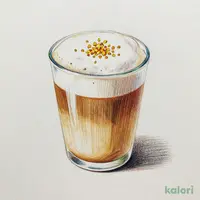 ［お持ち帰り］金木犀ラテ