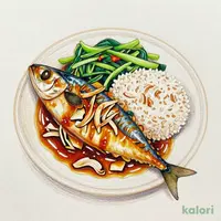 さばのみそ煮セット