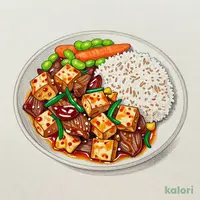 ピリ辛麻辣牛セット