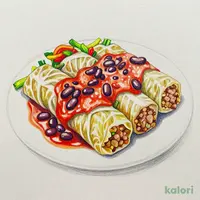 ロールキャベツセット（低糖質）