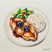 鶏ささみの梅大葉焼きセット