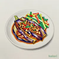 麻婆なすセット（低糖質）