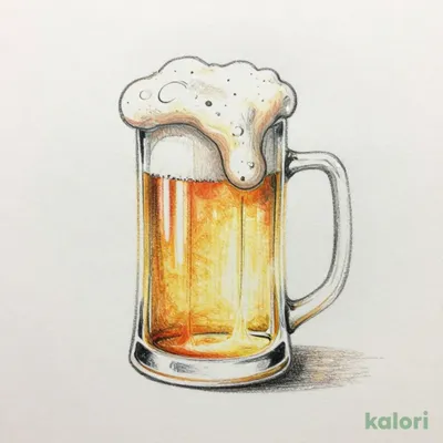 ビール中瓶