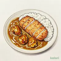 Meat Lover's Curry (Original Sauce)