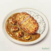 【マイカレーソース】肉三昧カレー