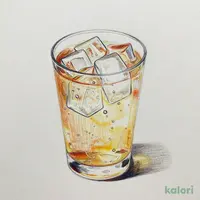 Black Nikka Highball
