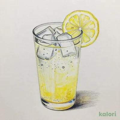 レモンサワー
