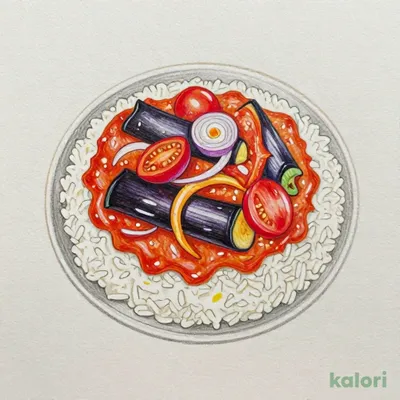 Tomato Curry