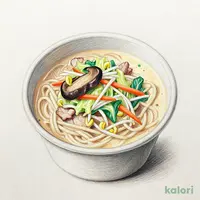 小さな野菜たっぷりちゃんめん（テイクアウト）