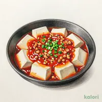 鉄板麻婆豆腐（単品）