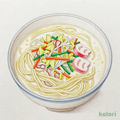 長崎ちゃんめん小（テイクアウト）