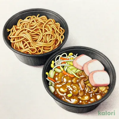 長崎皿うどん（テイクアウト）