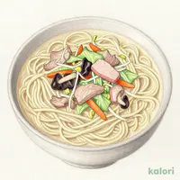麺2倍