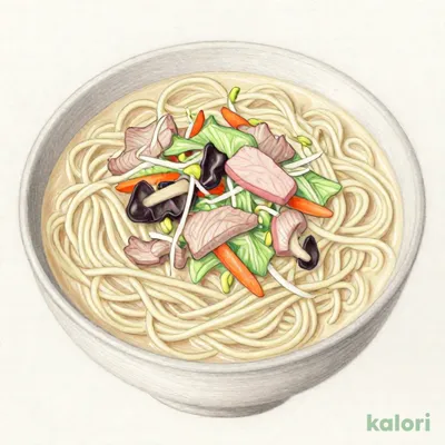 麺2倍