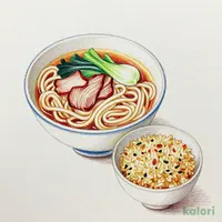 Bセット