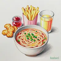 おこさまちゃんめん