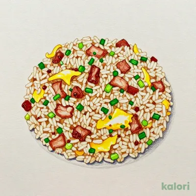 チャーハン