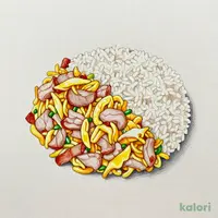 チャーハンセット