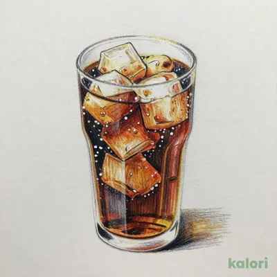 ペプシコーラ