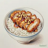 Chinese-Style Katsudon