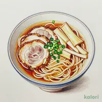 中華そば