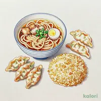 元気ランチ