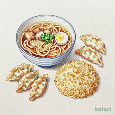 元気ランチ