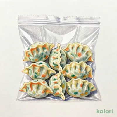 冷凍餃子 20ヶ入