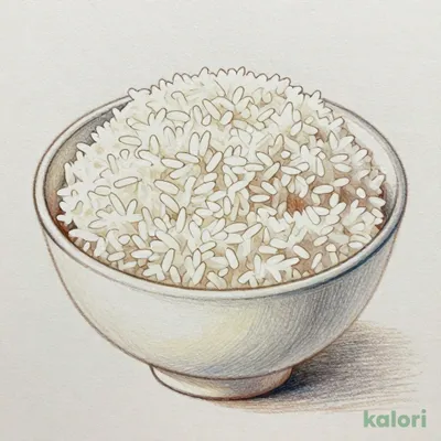 単品ごはん