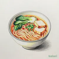 小ちゃんめん