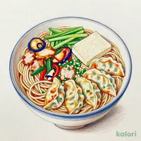 Nagasaki Chanmen