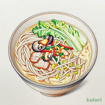 長崎ちゃんめん