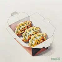 餃子 15ヶ入