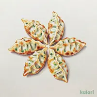 Gyoza (5 pcs) Set