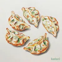 Gyoza Set