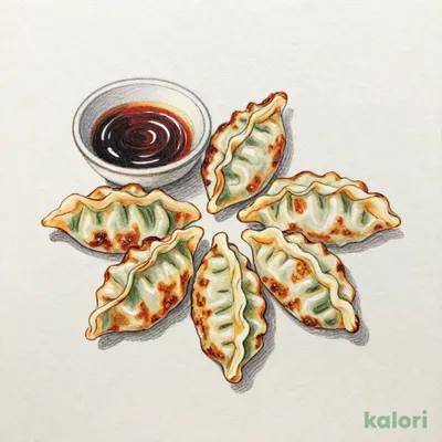 餃子セット（5ヶ）