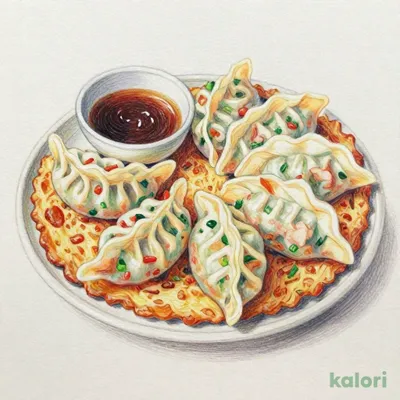餃子（単品）10ヶ