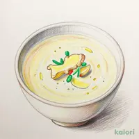 Hie-shirazu-san Ginger Creamy Soup, 24 pcs