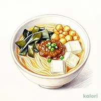 Asage, Hiruge, Yuge Miso Soup Assortment, 48 pcs