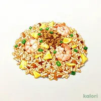 えびチャーハンの素